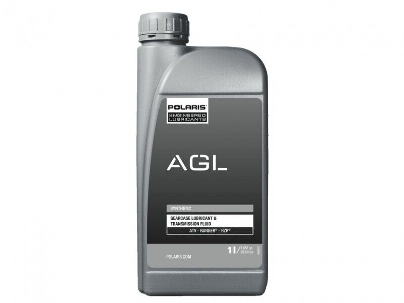 Polaris AGL Automatic Gearcase Lubricant 502505 1LTR – New Replacement