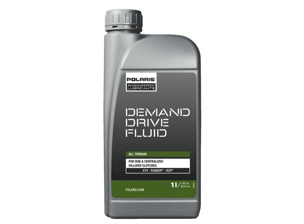 Polaris Demand Drive Front Gearcase Drive Fluid 1LTR