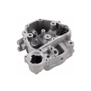 CYLINDER HEAD VALVES KIT 2009-2026 HONDA TRX420 12200-HP7-A01