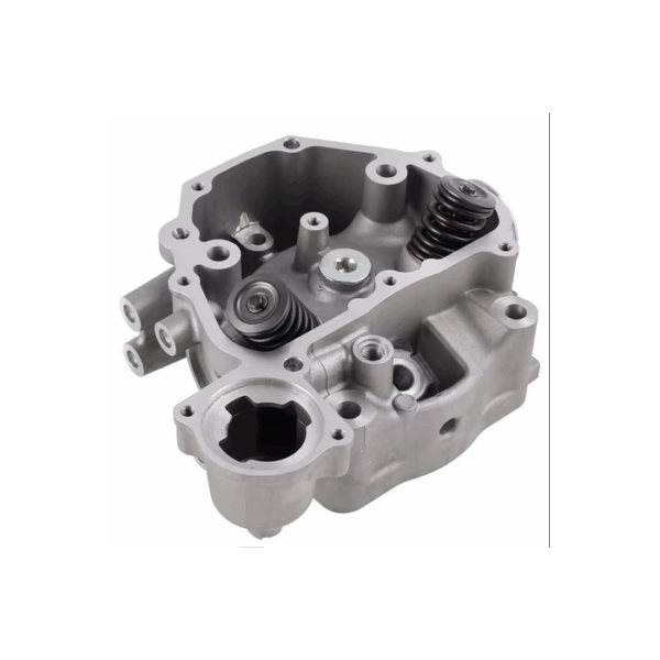 CYLINDER HEAD VALVES KIT 2009-2026 HONDA TRX420 12200-HP7-A01