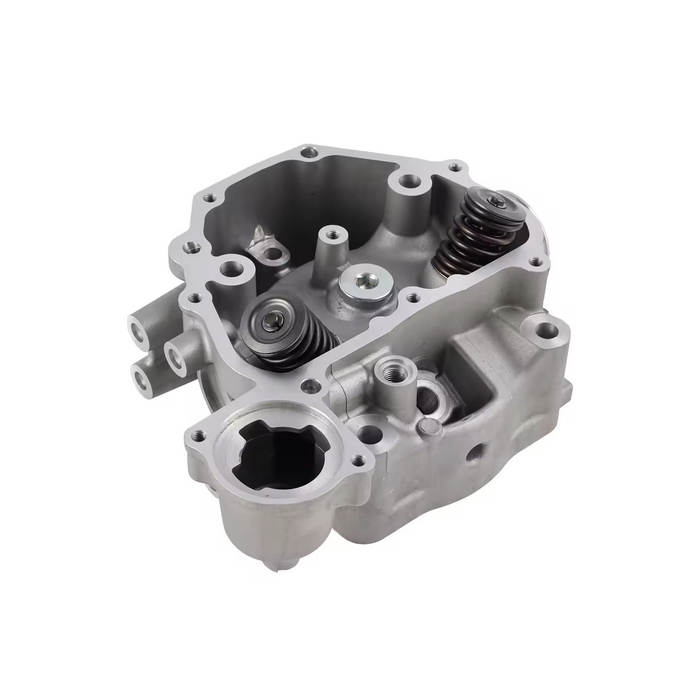 CYLINDER HEAD VALVES KIT 2009-2026 HONDA TRX420 12200-HP7-A01