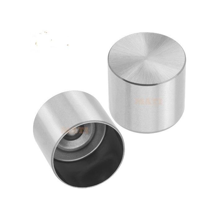 CAM FOLLOWER CAP TAPPETS 2PCS HONDA FOREMAN RANCHER RECON TRX RUBICON 14421-HM7-000