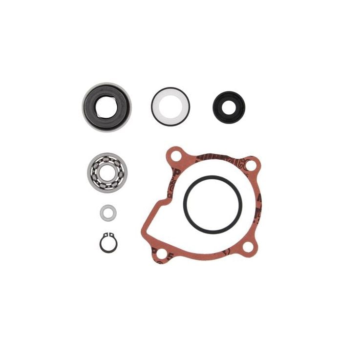 WATER PUMP KIT YFM660 GRIZZLY YAMAHA 02-08