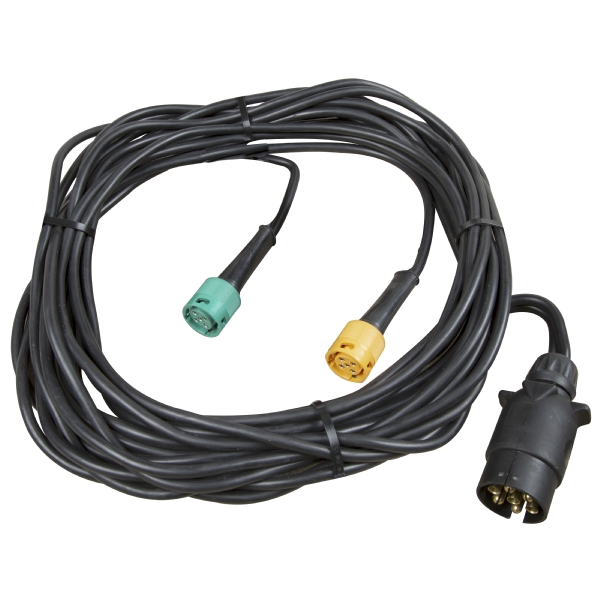 CABLE ASSEMBLY KIT 10m