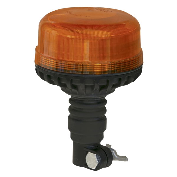 LED BEACON BOLT ON FLEX COMPACT 36LED 12-24V KRAMP