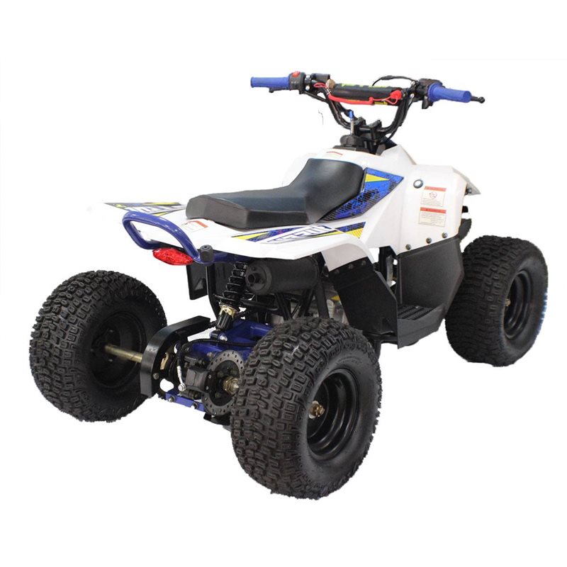 VMX 110cc Kids Quad - Image 2