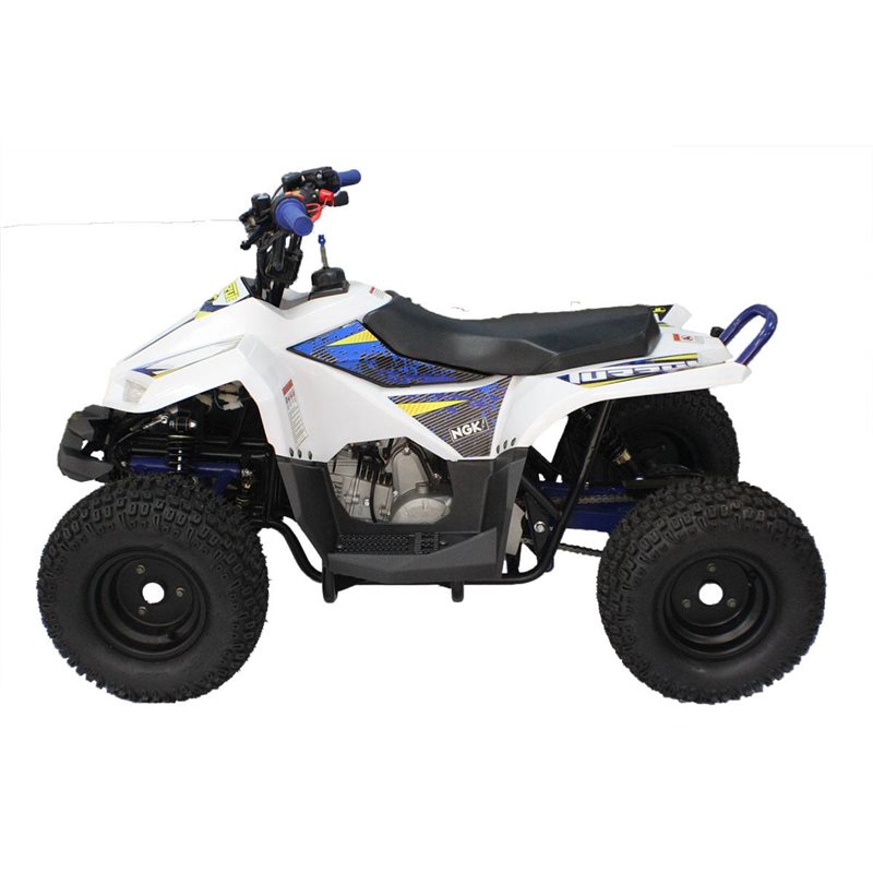 VMX 110cc Kids Quad - Image 3