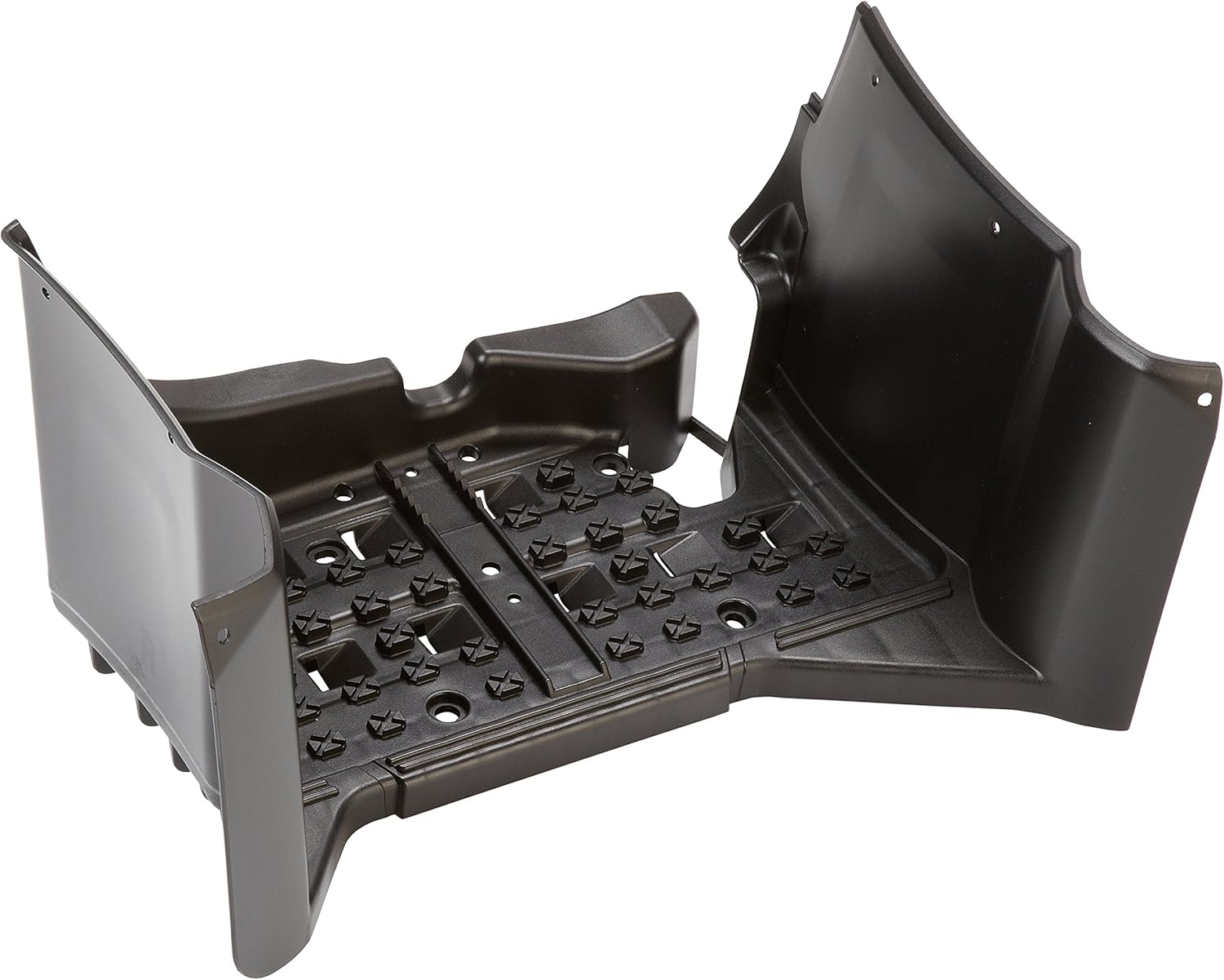 Genuine Yamaha COVER 2, Footwell