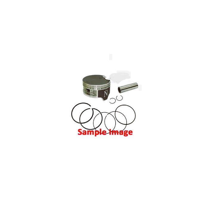 PISTON KIT POLAIRS 570 STD, NAMURA NA-50019 RZR570
