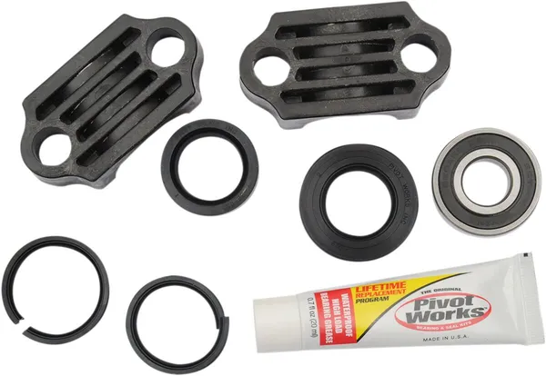 BEARING STR STEM YFM350-700