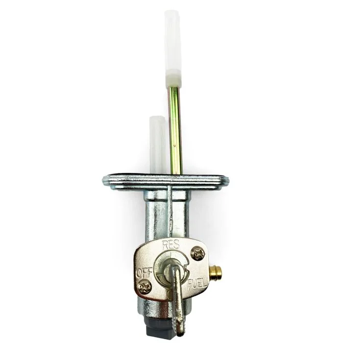 FUEL TAP PETCOCK 82-17 YAMAHA DT RD PW TW GRIZZLY 50 80 125 200 350 600
