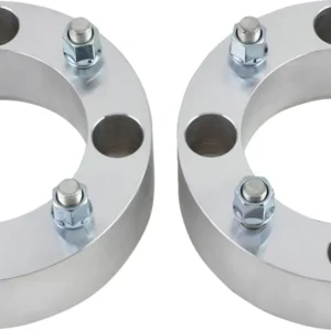 WHEEL SPACER - 4/156 - 50.8MM - 12X1.25 02220519 / MO41564156-2-12