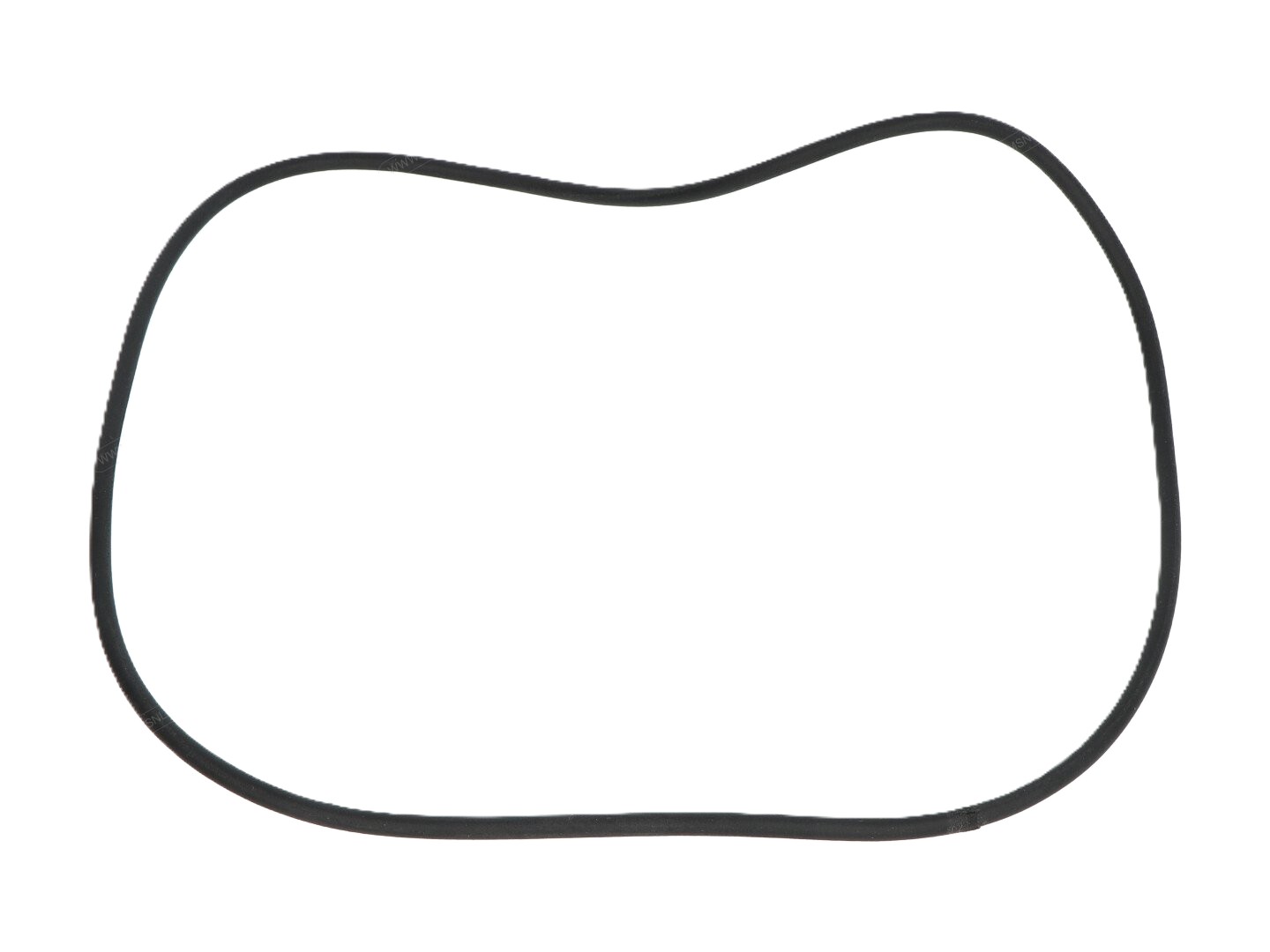 GENUINE HONDA SEAL,AIR/C COVER