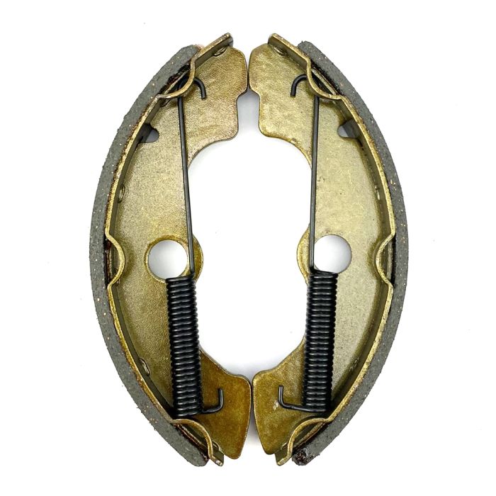 Honda TRX Front Brake Shoe TWIN PACK KIT TRX 300-650