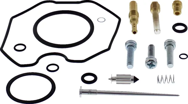 Carburetor Repair Kit - Honda TRX 250 16-26